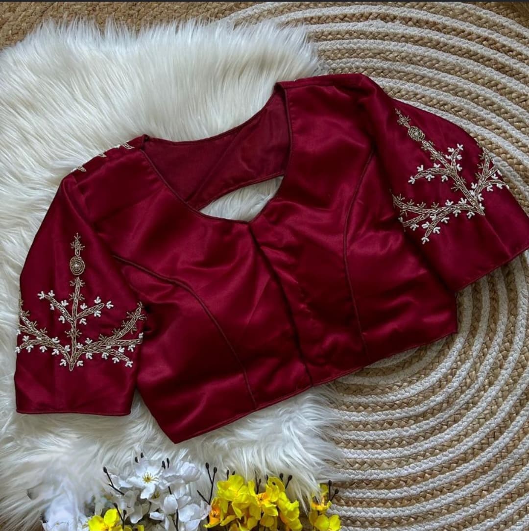 Classic Occasion Wear